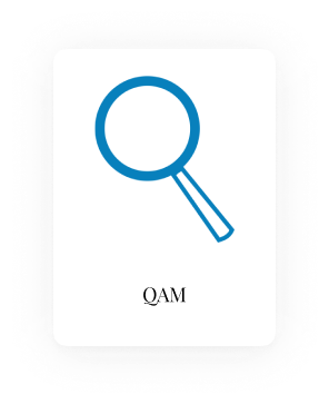 QAM